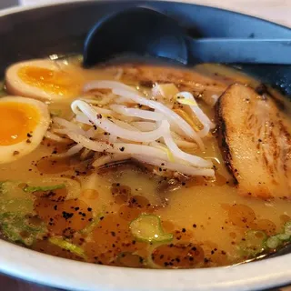 Tonkotsu Ramen