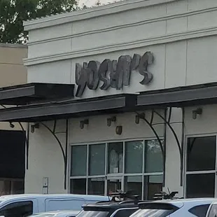 This is the last time I will be seeing the place.