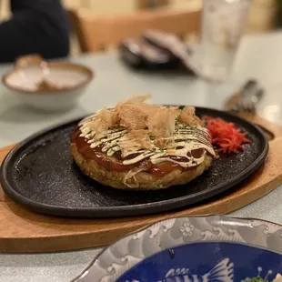 Okonomiyaki