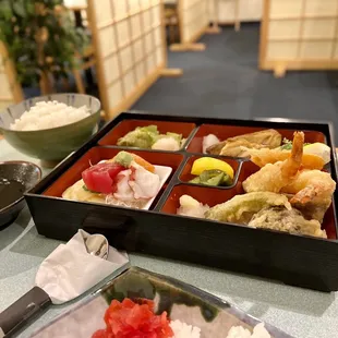 Seasonal Special Dinner