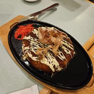 Okonomiyaki