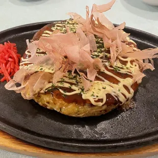 Okonomiyaki