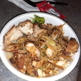 Bowl