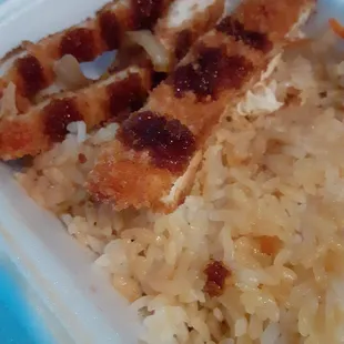 waffles, food