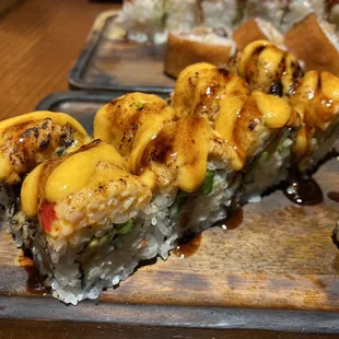 Royale Roll