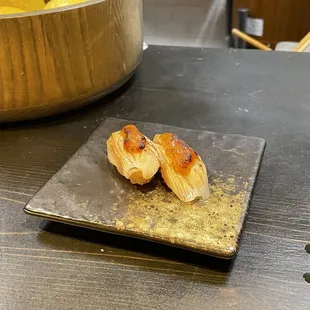 Yaki Gindara