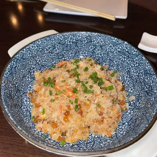 Kani Miso