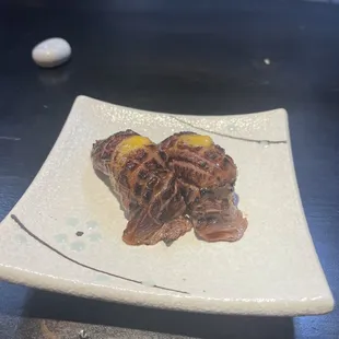 Wagyu Beef