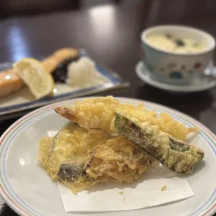 Tempura