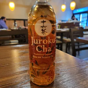 Juroku Cha