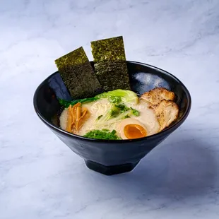 Tonkotsu Ramen