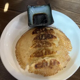 5 Piece Gyoza