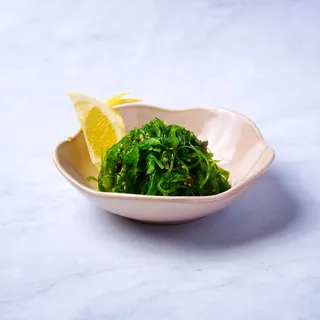 Seaweed Salad