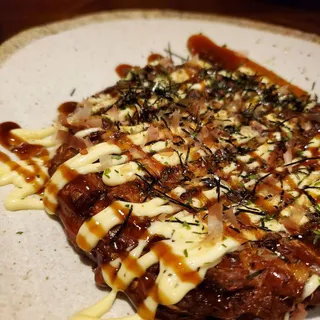 Okonomiyaki