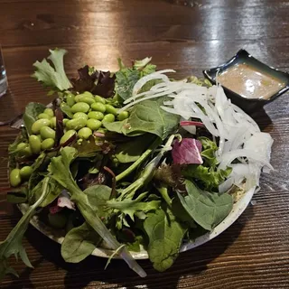 Side Salad