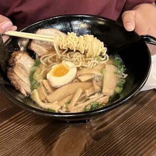 Shoyu Ramen