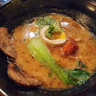 Miso Ramen