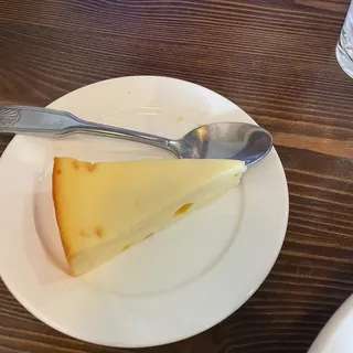 Mango Cheese Cake