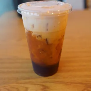 Thai Tea