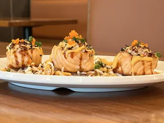 Oishi Japanese Hibachi & Ramen