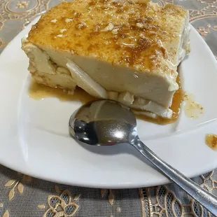 Flan