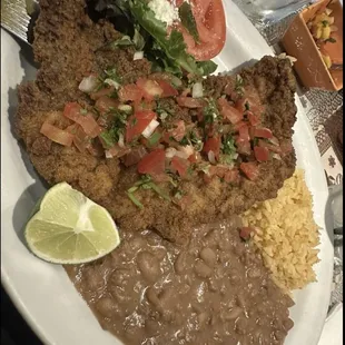 Pozole Verde De Pollo