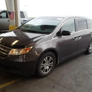 Part of the sales inventory we have access to for our customers...