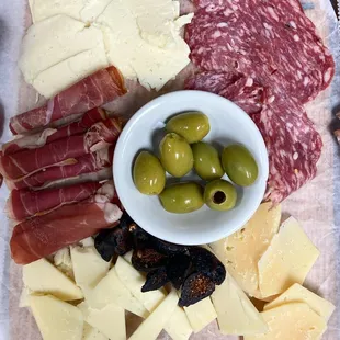 ribs, food, bbq ribs