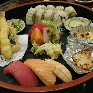 Bento Box