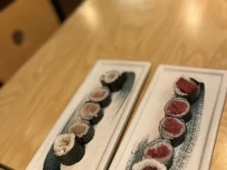 Daoni Sushi & Sake Bar