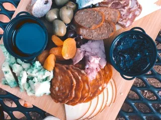 Garden of the Gods Catering and Events