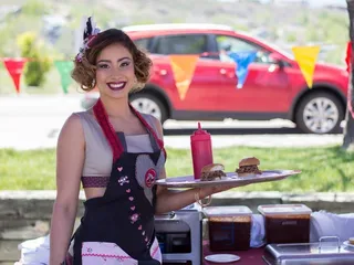 Bird Dog BBQ Catering