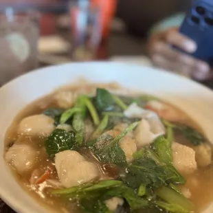 5. Rad Nar Seafood $ 19.45 2.18.25