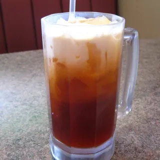 Thai Iced Tea