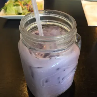 Taro Milk Tea
