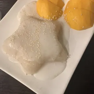 Sticky Rice