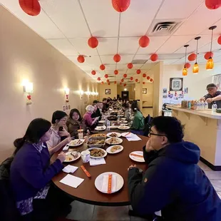 Chinese New year Celeb