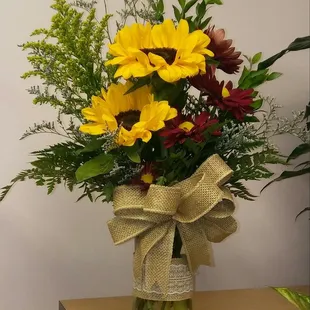 You are my sonshine floral shop