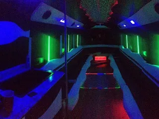 Elegant Limousine & Charter - Corpus Christi