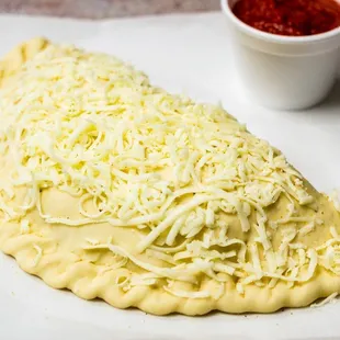 Calzone