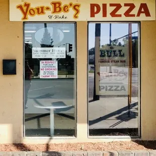 A hometown classic.