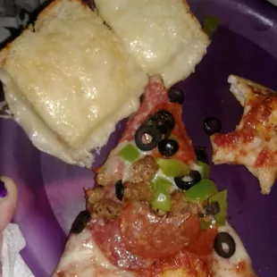 Best Pizza ever!!