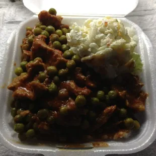 Pork Gisantis mini $4.75