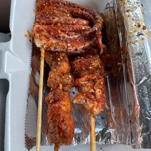 ribs, bbq ribs, food