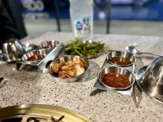 Gopchang Story - Annandale