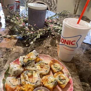 Lunch