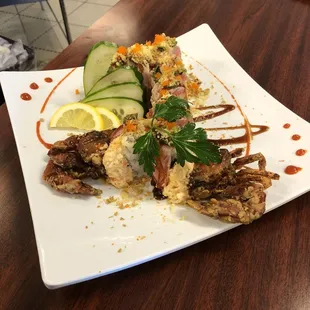 Chefs Special