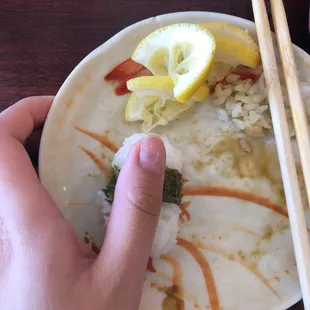 Sushi Rice
