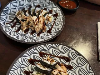 Sushi Day