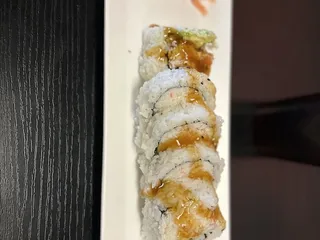 HAHA Sushi